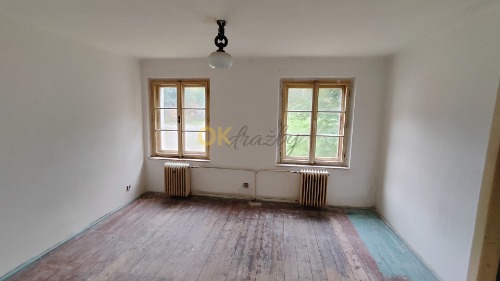 Bytová jednotka o výměře 102 m² v k.ú. Horní Slavkov — fotka 2