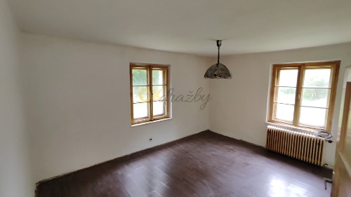Bytová jednotka o výměře 102 m² v k.ú. Horní Slavkov — fotka 3