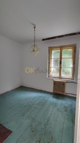 Bytová jednotka o výměře 102 m² v k.ú. Horní Slavkov — fotka 4