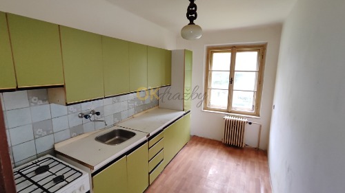 Bytová jednotka o výměře 102 m² v k.ú. Horní Slavkov — fotka 7