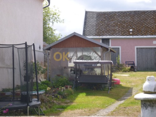Rodinný dům v obci Zadní Chodov, okr. Tachov — fotka 6