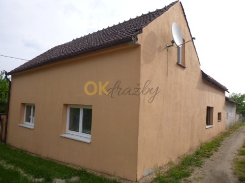 Podíl na rodinném domě v obci Sedlec, okr. Mladá Boleslav