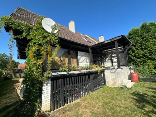 Dražba rodinného domu na ul. Pod Zahrady 1022, 686 05 Uherské Hradiště - Mařatice — fotka 2
