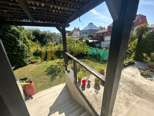 Dražba rodinného domu na ul. Pod Zahrady 1022, 686 05 Uherské Hradiště - Mařatice — fotka 7