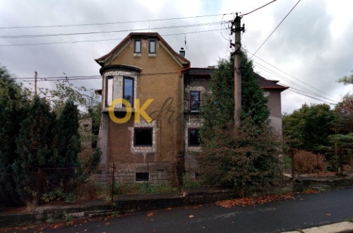 Rodinný dům č.p. 319 se zahradou v k.ú Poruba u Orlové, Karviná — fotka 2