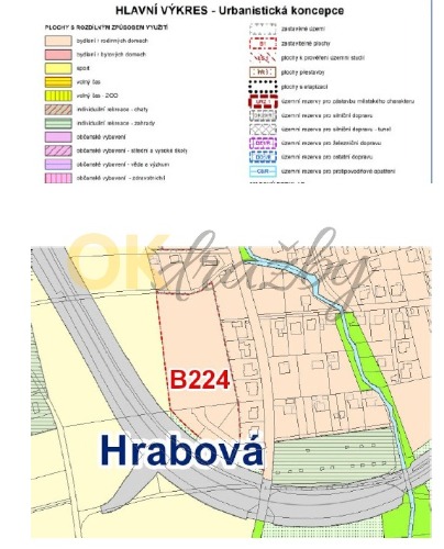 Soubor pozemků v k.ú. Hrabová, Ostrava-město — fotka 3