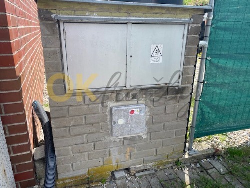 Zahrada o výměře 213 m2 ve městě České Budějovice — fotka 3