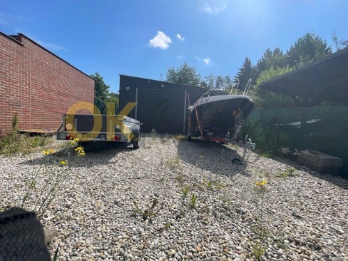 Zahrada o výměře 213 m2 ve městě České Budějovice — fotka 4