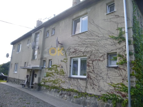 Podíl na rodinném domě v obci Jindřichov, okres Šumperk — fotka 2