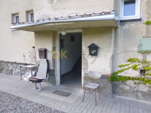 Podíl na rodinném domě v obci Jindřichov, okres Šumperk — fotka 3