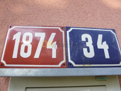 Podíl na bytě 2+1 v Nymburce, okres Nymburk — fotka 4