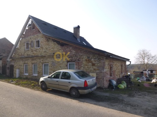 Rodinný dům v obci Borovnice, okr. Rychnov nad Kněžnou — fotka 4