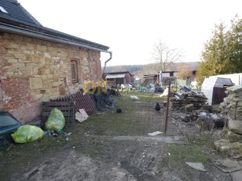 Rodinný dům v obci Borovnice, okr. Rychnov nad Kněžnou — fotka 5