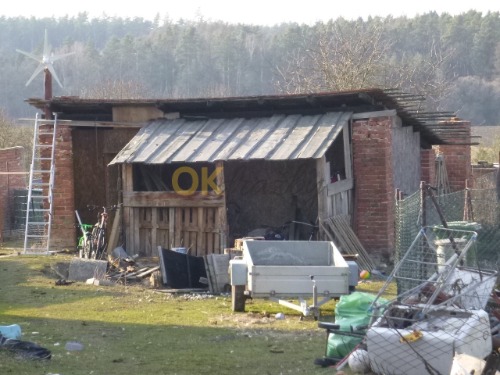 Rodinný dům v obci Borovnice, okr. Rychnov nad Kněžnou — fotka 6