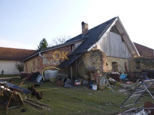 Rodinný dům v obci Borovnice, okr. Rychnov nad Kněžnou — fotka 7