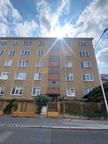 Byt 3+1 v Podolí, Praha — fotka 2