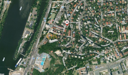 Byt 3+1 v Podolí, Praha — fotka 4