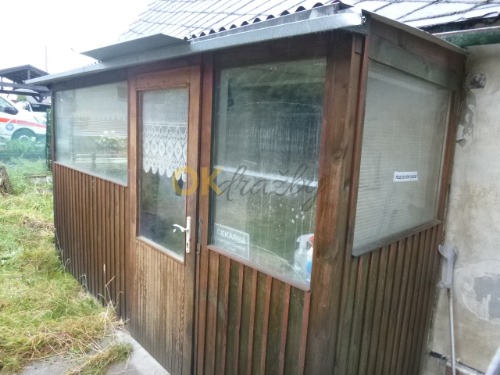 Rodinný dům v obci Brantice, okres Bruntál — fotka 3