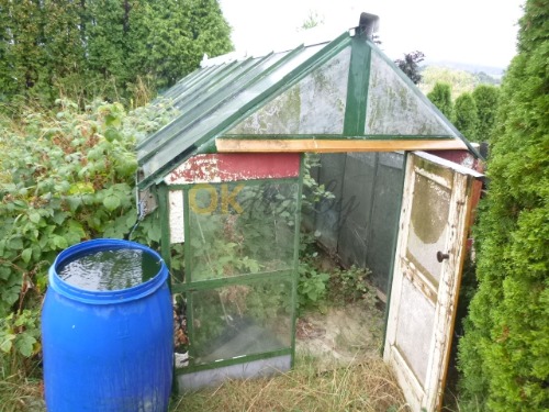 Rodinný dům v obci Brantice, okres Bruntál — fotka 6