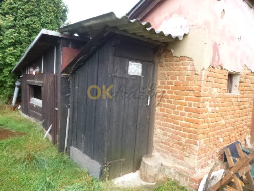 Rodinný dům v obci Brantice, okres Bruntál — fotka 7