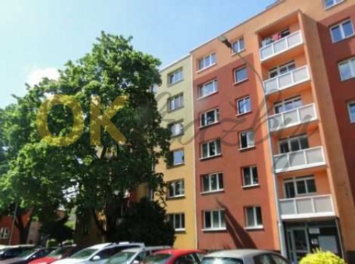 Dražba spoluvlastnického podílu ve výši 1/45 na bytové jednotce, obec Nový Jičín