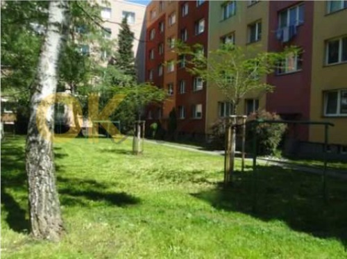 Dražba spoluvlastnického podílu ve výši 1/45 na bytové jednotce, obec Nový Jičín — fotka 3