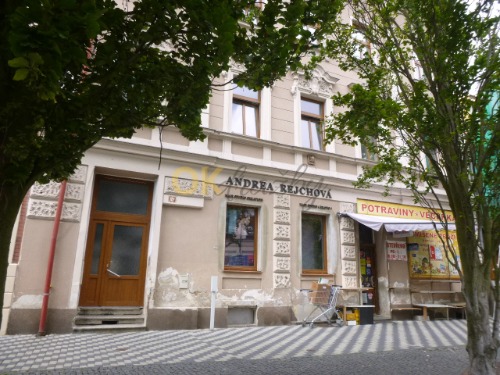 Byt 2+1 v obci Nejdek, okres Karlovy Vary — fotka 2