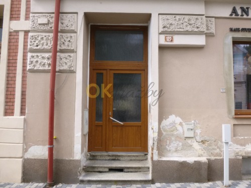Byt 2+1 v obci Nejdek, okres Karlovy Vary — fotka 3