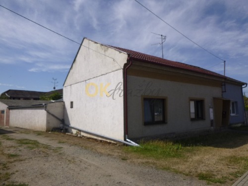 Podíl na rodinném domě v obci Pasohlávky, okres Brno-venkov — fotka 2