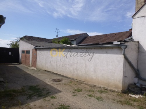 Podíl na rodinném domě v obci Pasohlávky, okres Brno-venkov — fotka 3