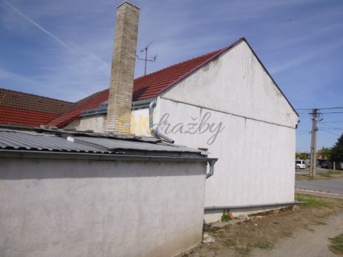 Podíl na rodinném domě v obci Pasohlávky, okres Brno-venkov — fotka 4