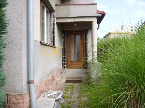 Dražba spoluvlastnického podílu ve výši 1/6 na rodinném domě se zahradou, okres Semily — fotka 2