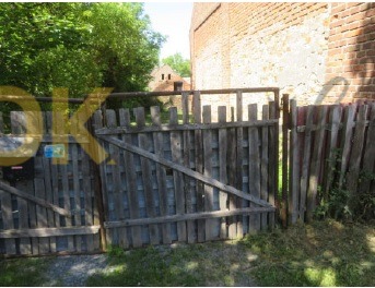 1/4 rodinného domu a pozemků v obci Chlístovice, okr. Kutná Hora — fotka 2