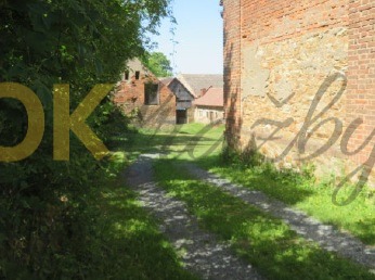 1/4 rodinného domu a pozemků v obci Chlístovice, okr. Kutná Hora — fotka 3