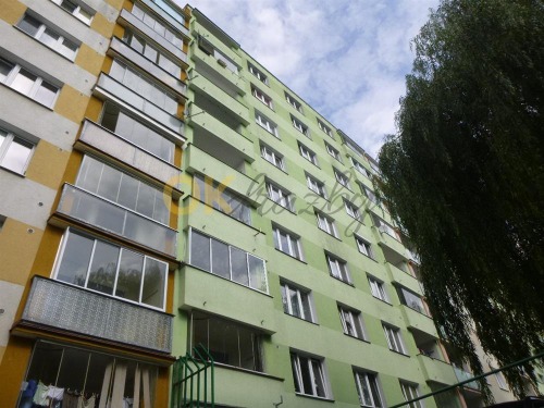 Byt 1+1 v Sokolově — fotka 2