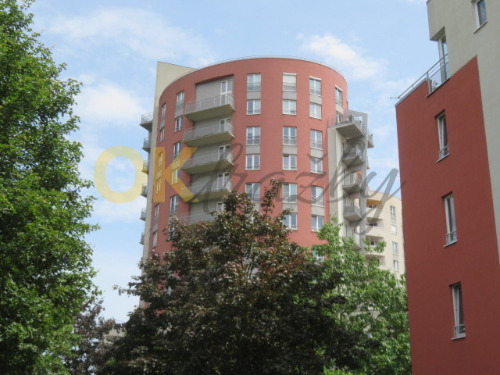 Byt Praha - Záběhlice