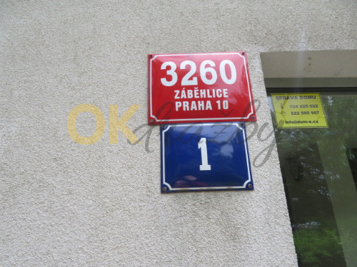 Byt Praha - Záběhlice — fotka 7