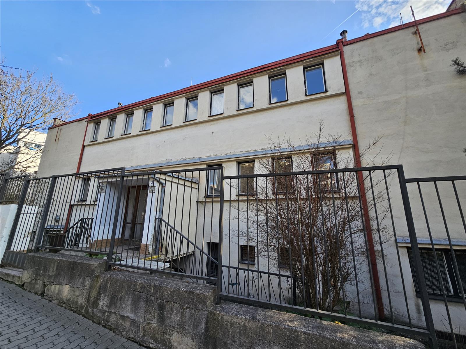Dům a zahrada Lipová 31, Brno — fotka 2