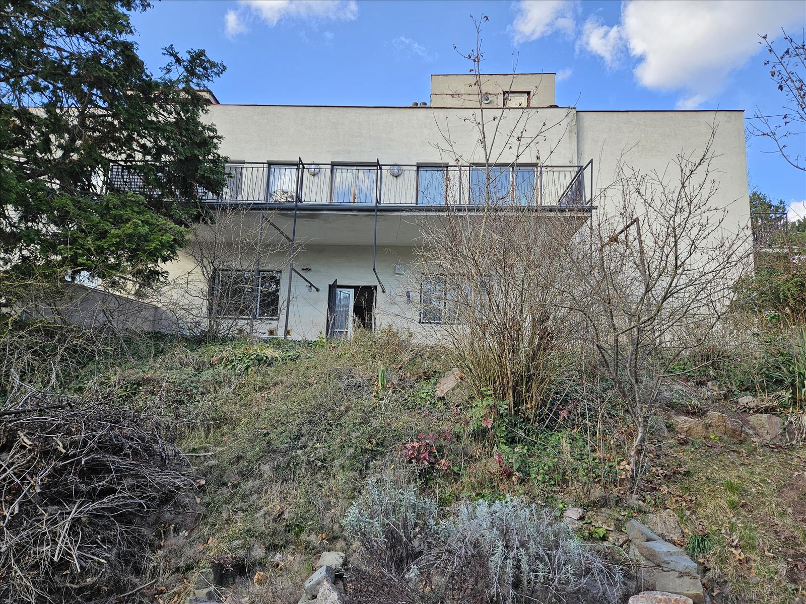 Dům a zahrada Lipová 31, Brno — fotka 6