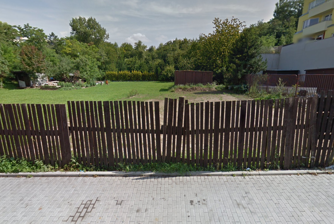 Pozemek p.č. 4701/4 k.ú. Židenice — fotka 3