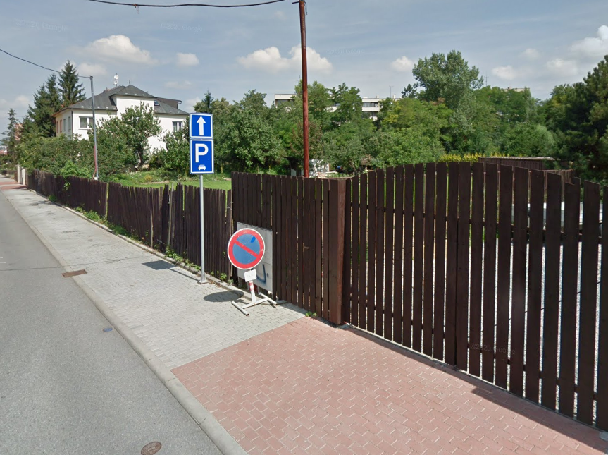 Pozemek p.č. 4701/4 k.ú. Židenice — fotka 5