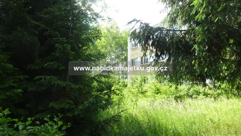 Rožmitál pod Třemšínem - id. 1/2 pozemků -p.č. 862/1, p.č. 862/13 a p.č. 862/14 — fotka 6