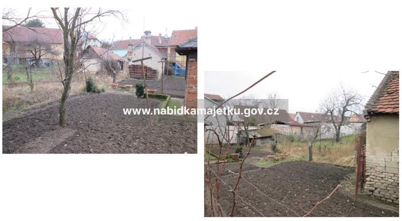 Bzenec, pozemky parc. č. 328/2, parc. č. 329 a parc. č. 366/3 — fotka 5