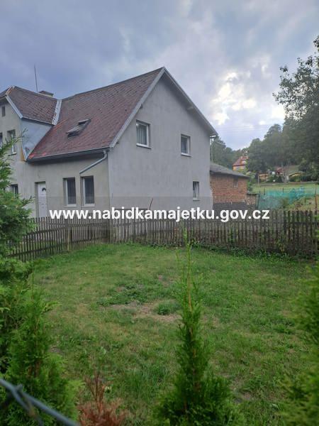 SUCHÁ U NEJDKU - POZEMEK P. Č. 232 — fotka 3