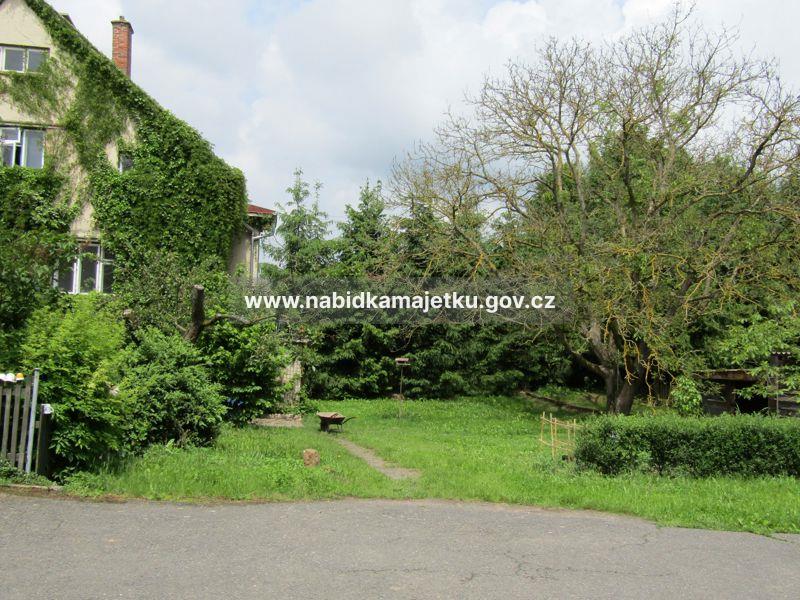 Žichlínek, p.p.č. 324/2 — fotka 3
