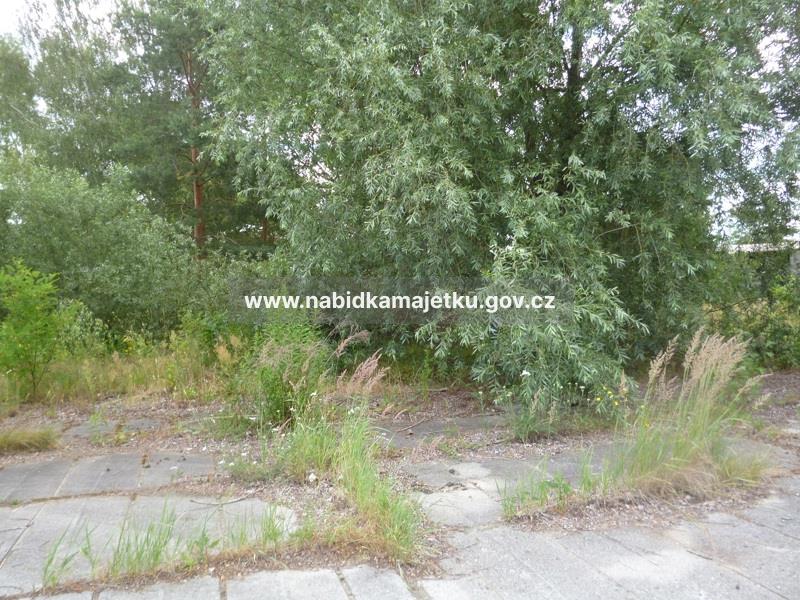 Sendražice u Kolína - p.č.592/86,592/94,592/114,592/115,592/116,592/117,592/164,1265,1270 — fotka 5
