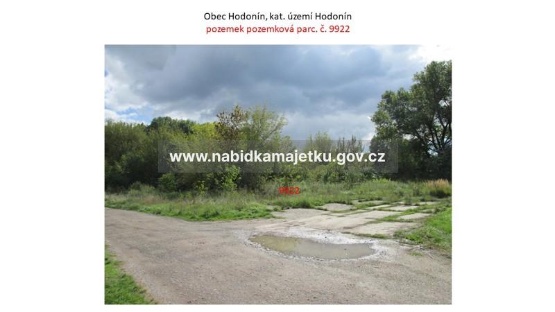 Hodonín,  p.č 9922 — fotka 4