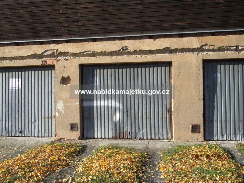 Pozemek  p. č. st. 682 k.ú. Kožlany, obec Kožlany — fotka 2