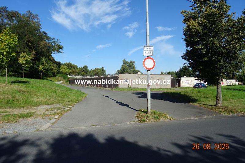 pozemek p. č. 233/3 v k. ú. Bukovec — fotka 5