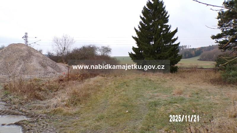 k.ú. Točník u Klatov - p.p.č. 190/3, 190/4 a 190/6 — fotka 5